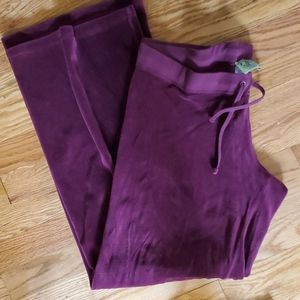 Vintage Juicy couture the velour track pants